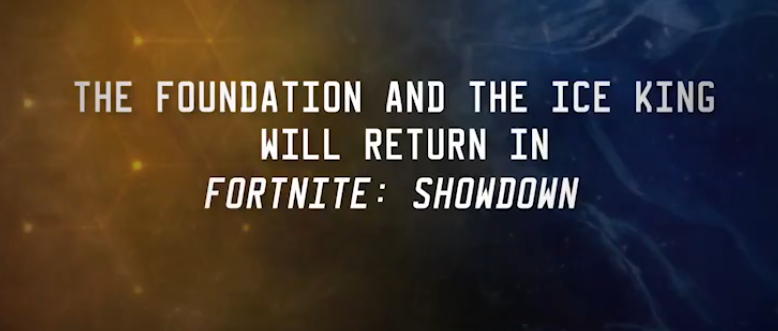 Portal Fortnite Brasil tweet media