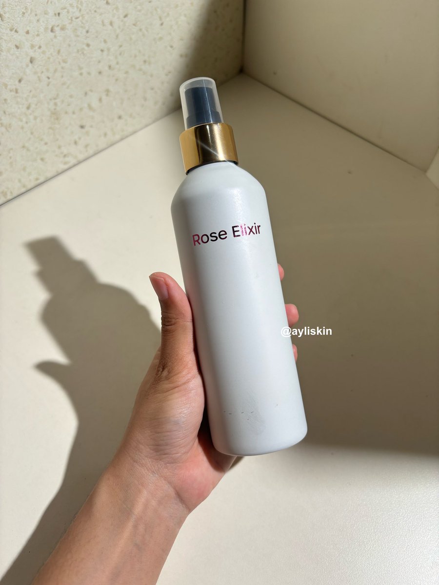 ayliskin's tweet photo. THATS WANGI SULTAN DUBAI.. body mist ini wanginya tenang damai vibes ramadhan dan hari raya🫶🏻

yes, introducing eloi coco “ROSE ELIXIR” you smell like so expensive girl https://t.co/eVZeJ2pQPm