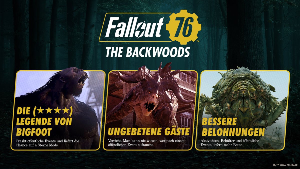 Fallout Deutschland tweet media