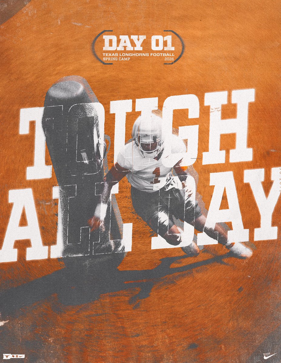 Texas Football tweet media