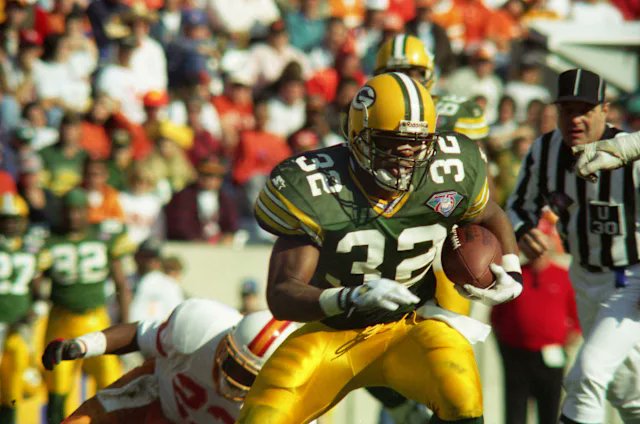 Packers History tweet media