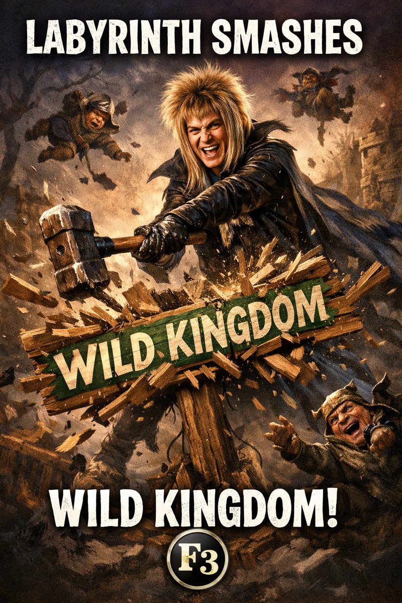 Gregory Duracinski F3 Peel tweet media