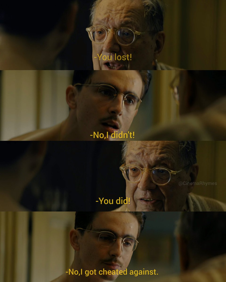 CinemaRhymes's tweet photo. Timmy on Sunday night, March 15: 

#Oscar  (Marty Supreme,2025) https://t.co/A9RHG2ogoa