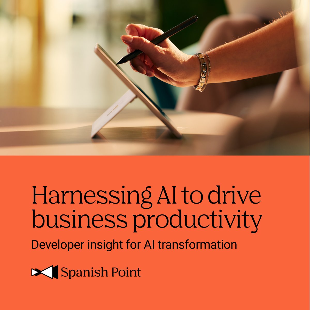 Spanish Point tweet media