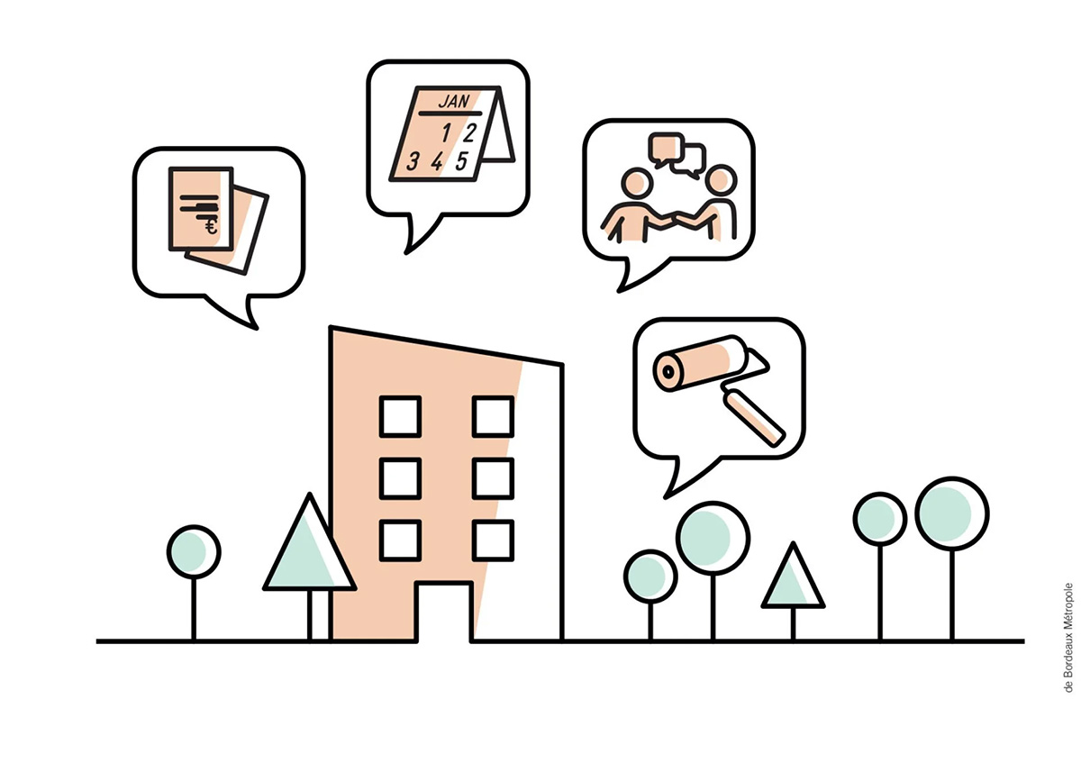 Bordeaux Métropole tweet media