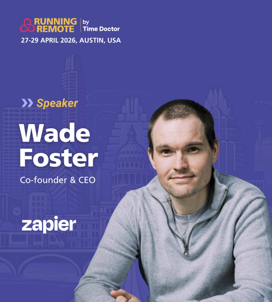 Running Remote tweet media