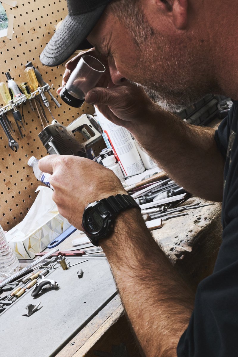 Wilson Combat tweet media