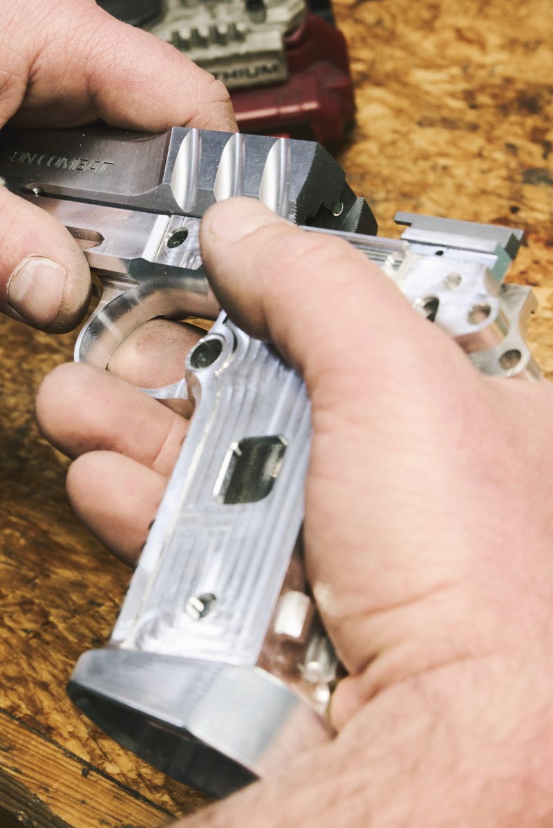 Wilson Combat tweet media