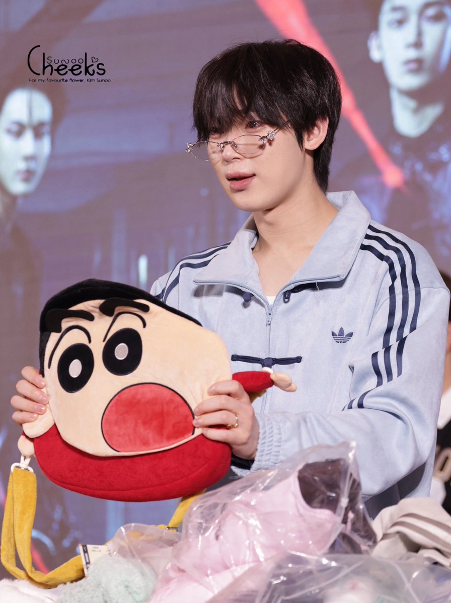 260308

짱구 짱구

 #KIMSUNOO #엔하이픈_선우 #ENHYPEN_SUNOO  #SUNOO #선우 
#ENHYPEN #엔하이픈 #ソヌ
<a href="/ENHYPEN_members/">ENHYPEN</a>