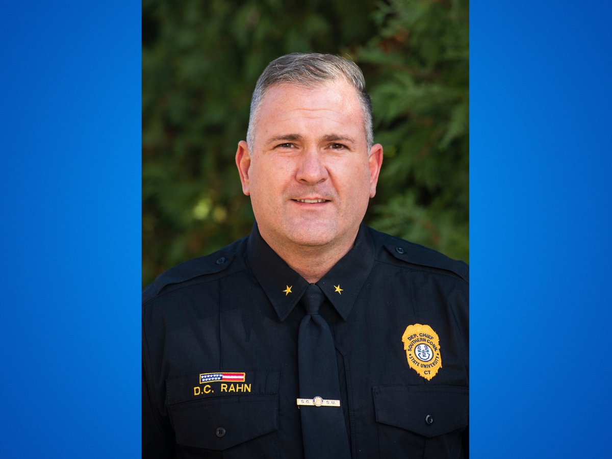 Southern Connecticut State University 🦉 tweet media