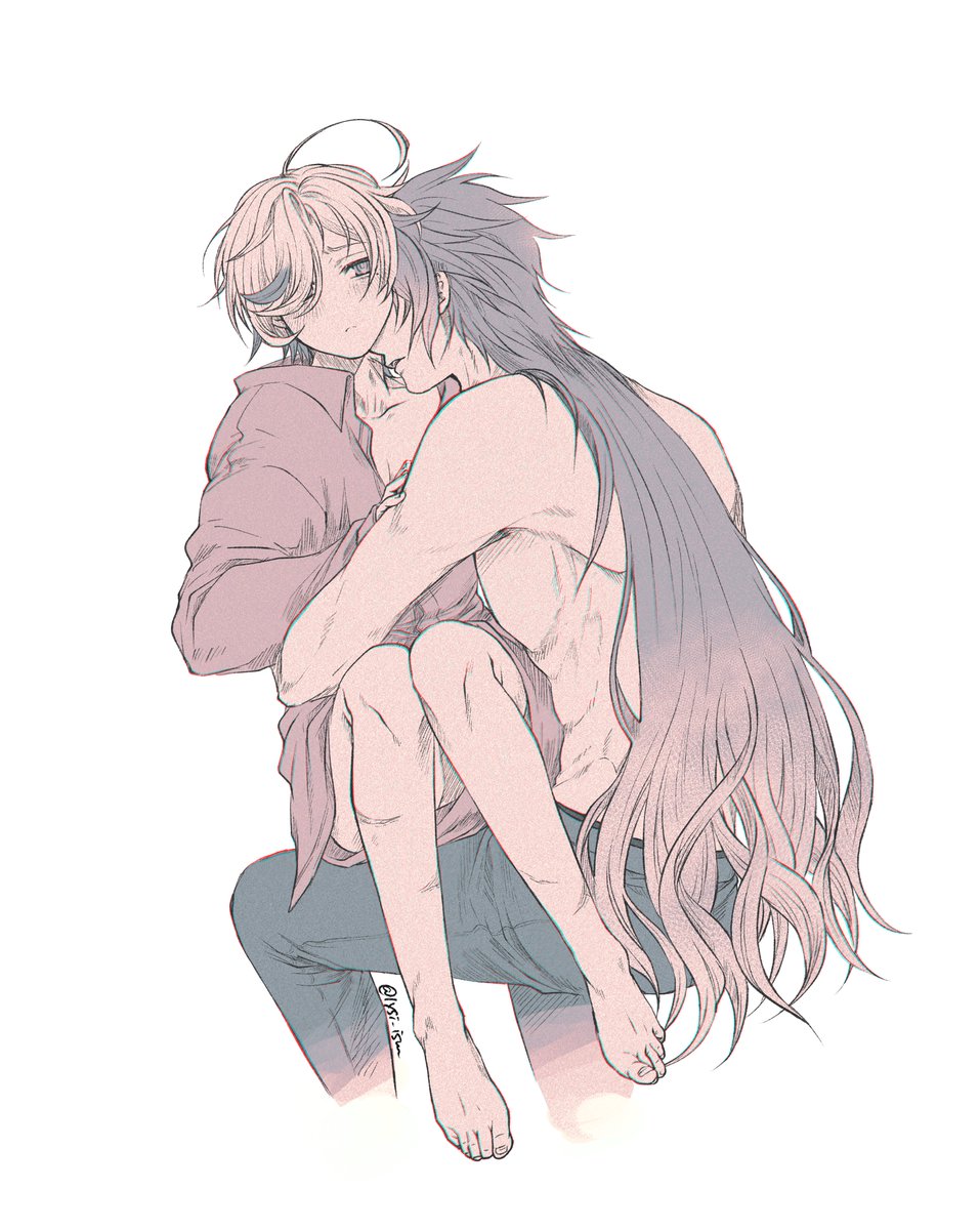 ンズイル🕯️🪶
 #faelight