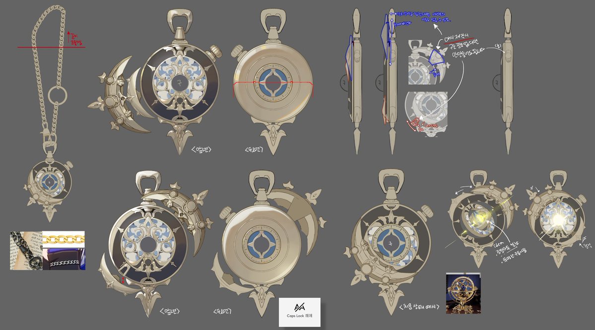 RONNE/Nalchial tweet media