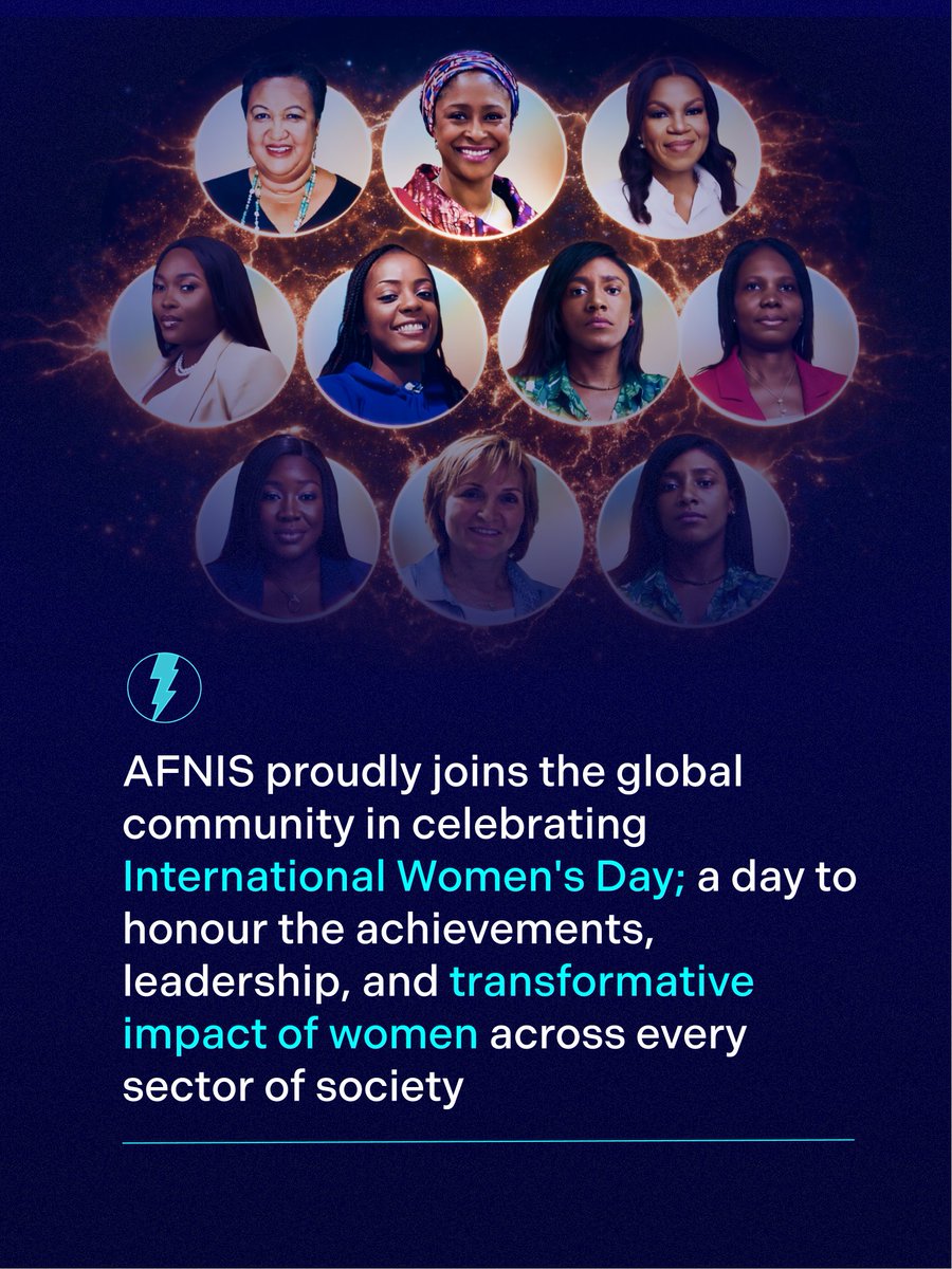 African Natural Resources & Energy Investment tweet media