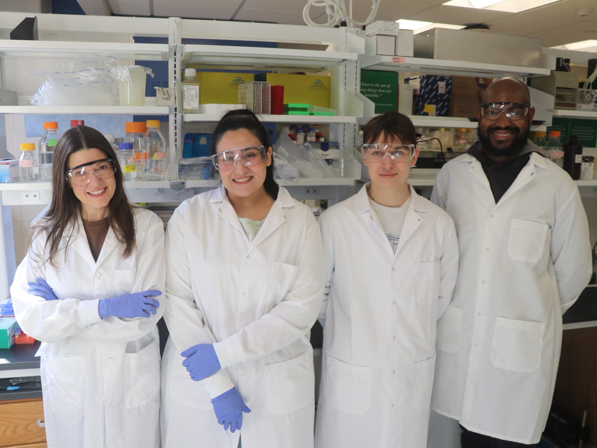 Michigan Biophysics tweet media