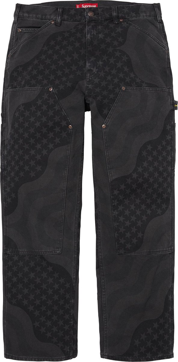dropsdotgg's tweet photo. Ngl I might want to add this pants to my wishlist for the season after seeing this on-body https://t.co/gww0wKGYu3