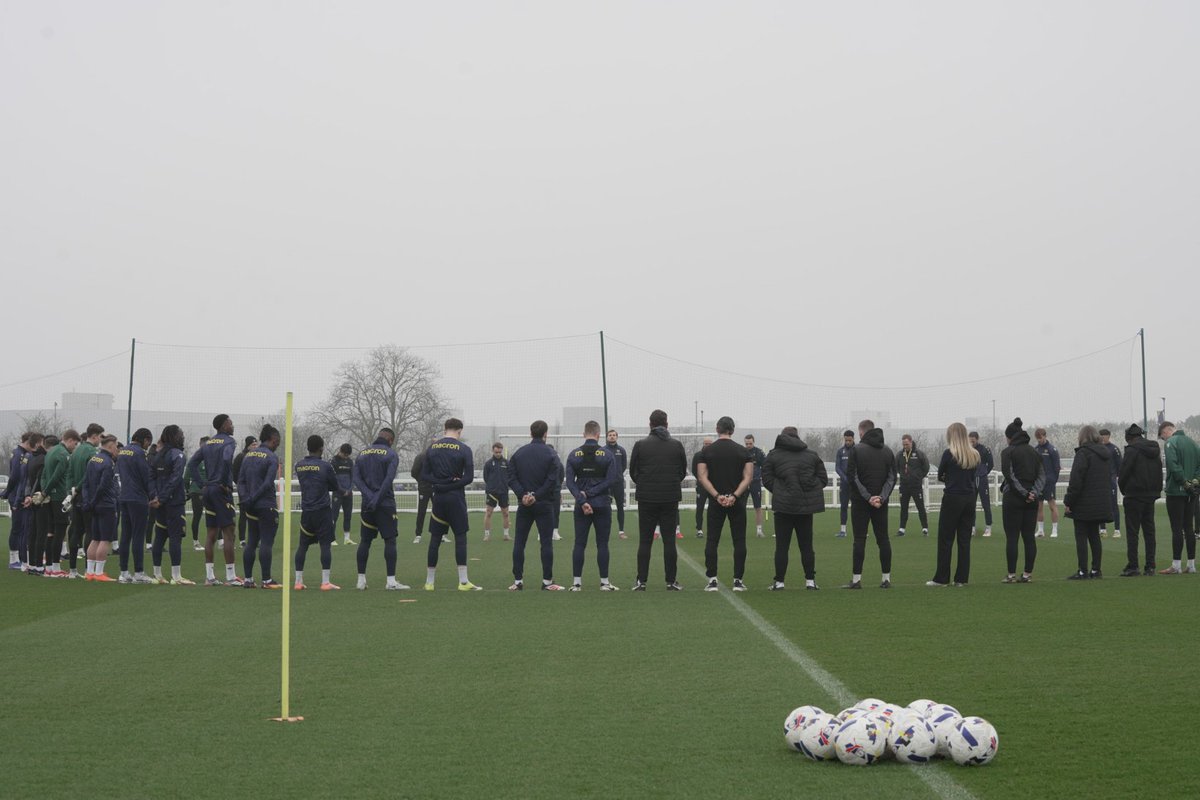 Oxford United tweet media