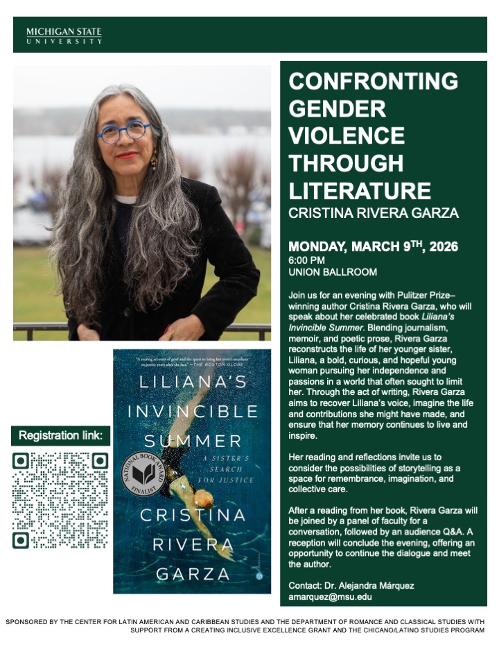 CLS at MSU tweet media