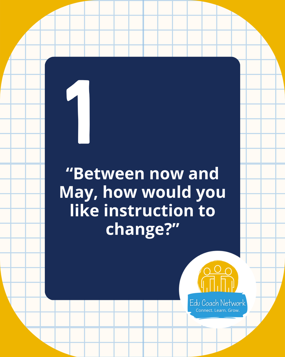 EDU Coach Network tweet media