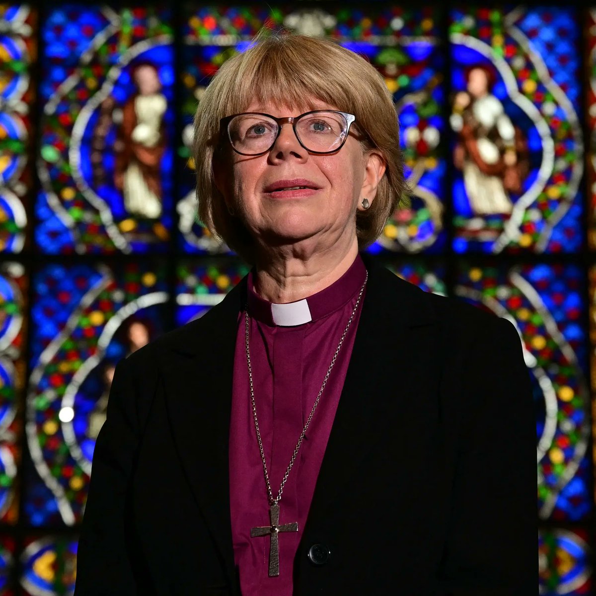 Thy Kingdom Come tweet media