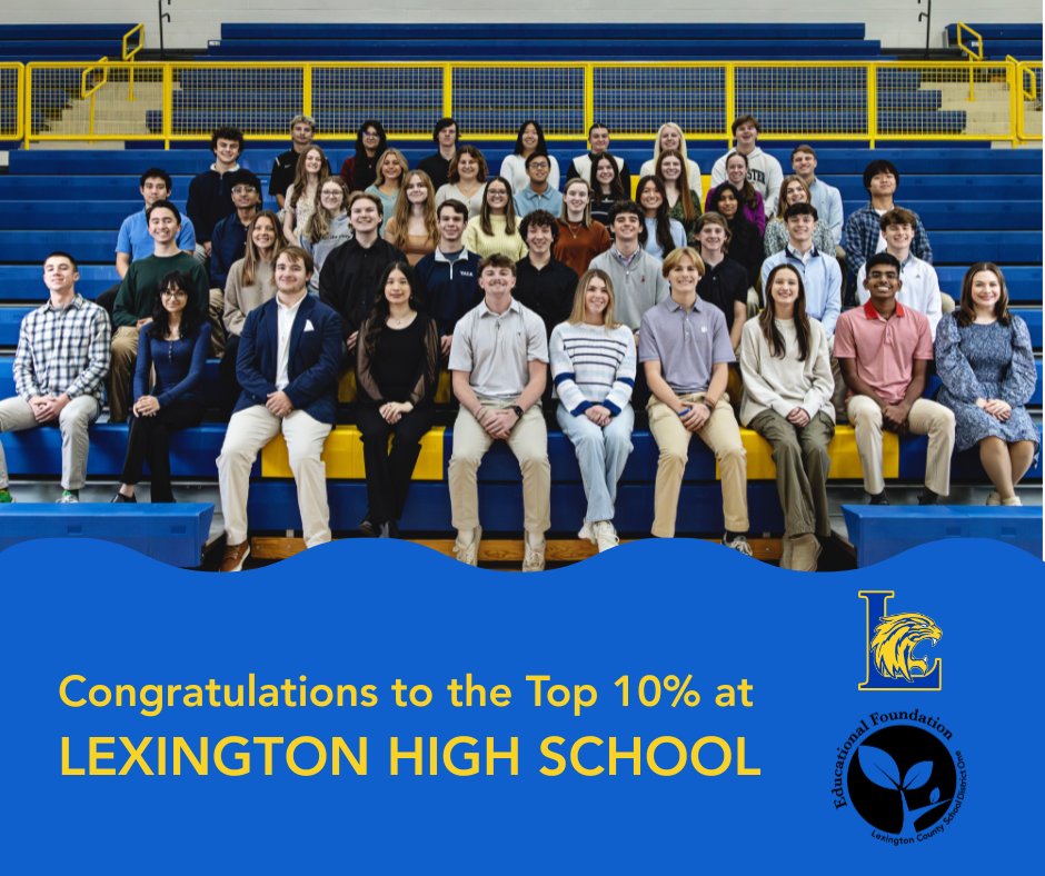 Ed Foundation tweet media