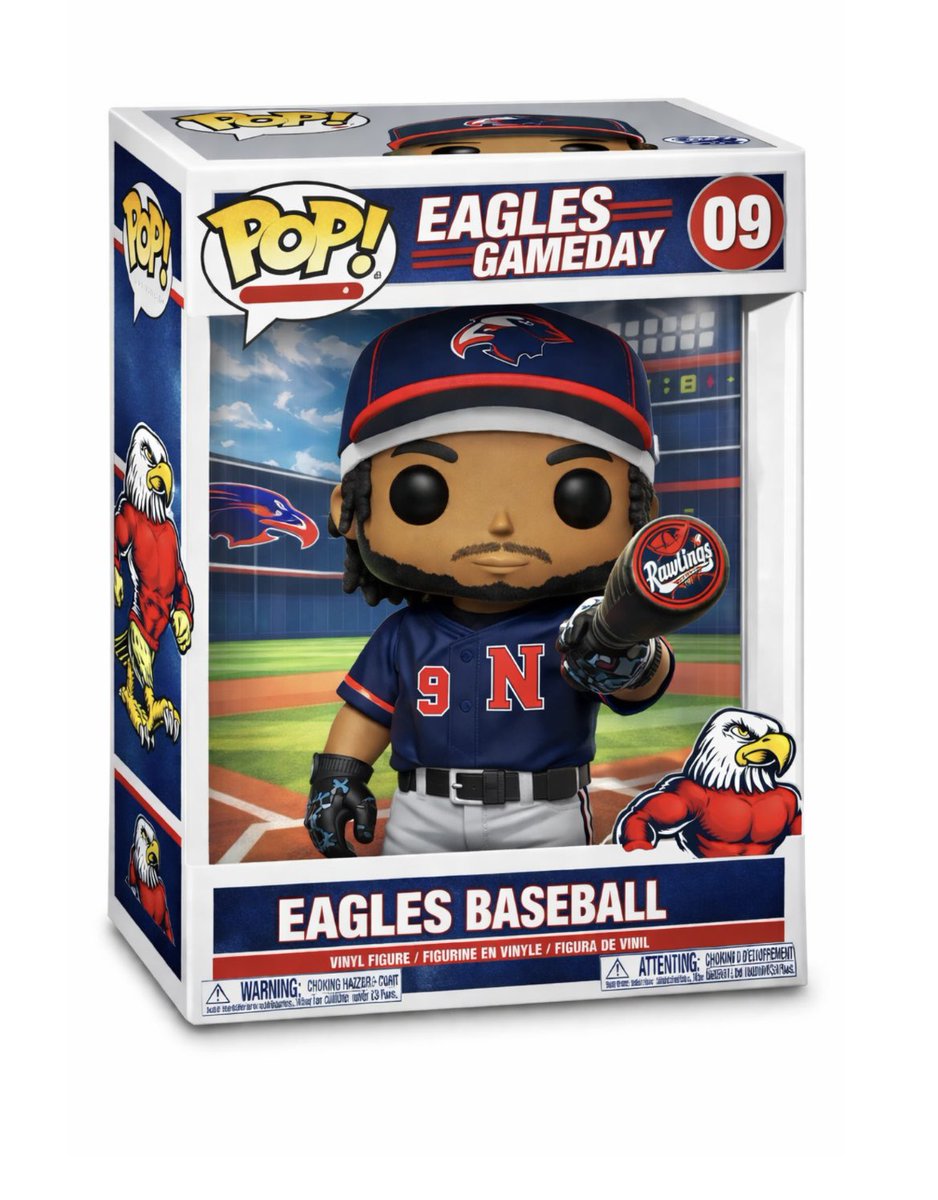 Northeast Texas Baseball tweet media