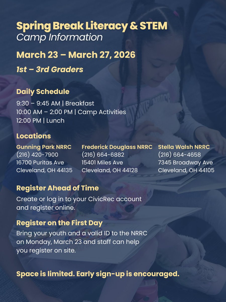 City of Cleveland tweet media