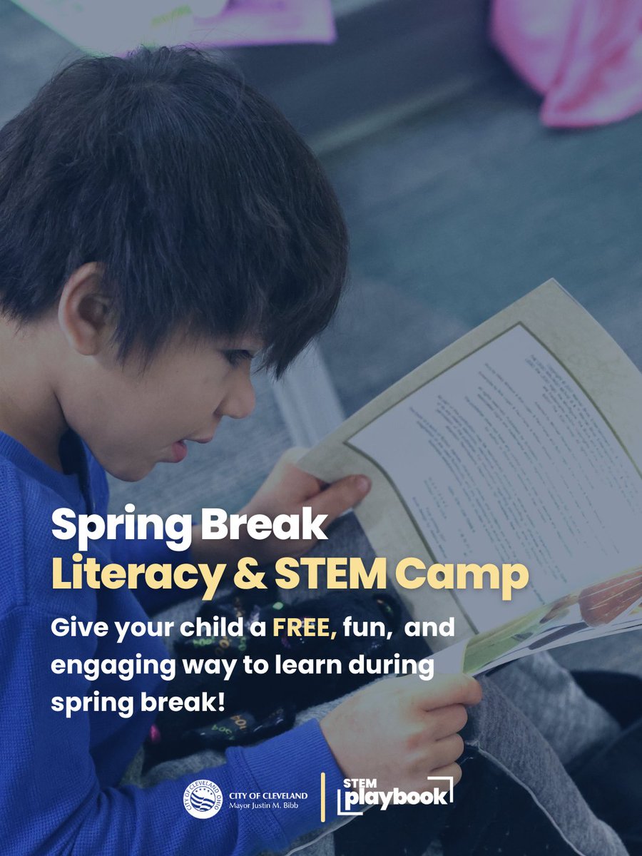 City of Cleveland tweet media