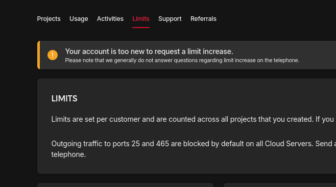 Karl Lorey 🤖💻 tweet media