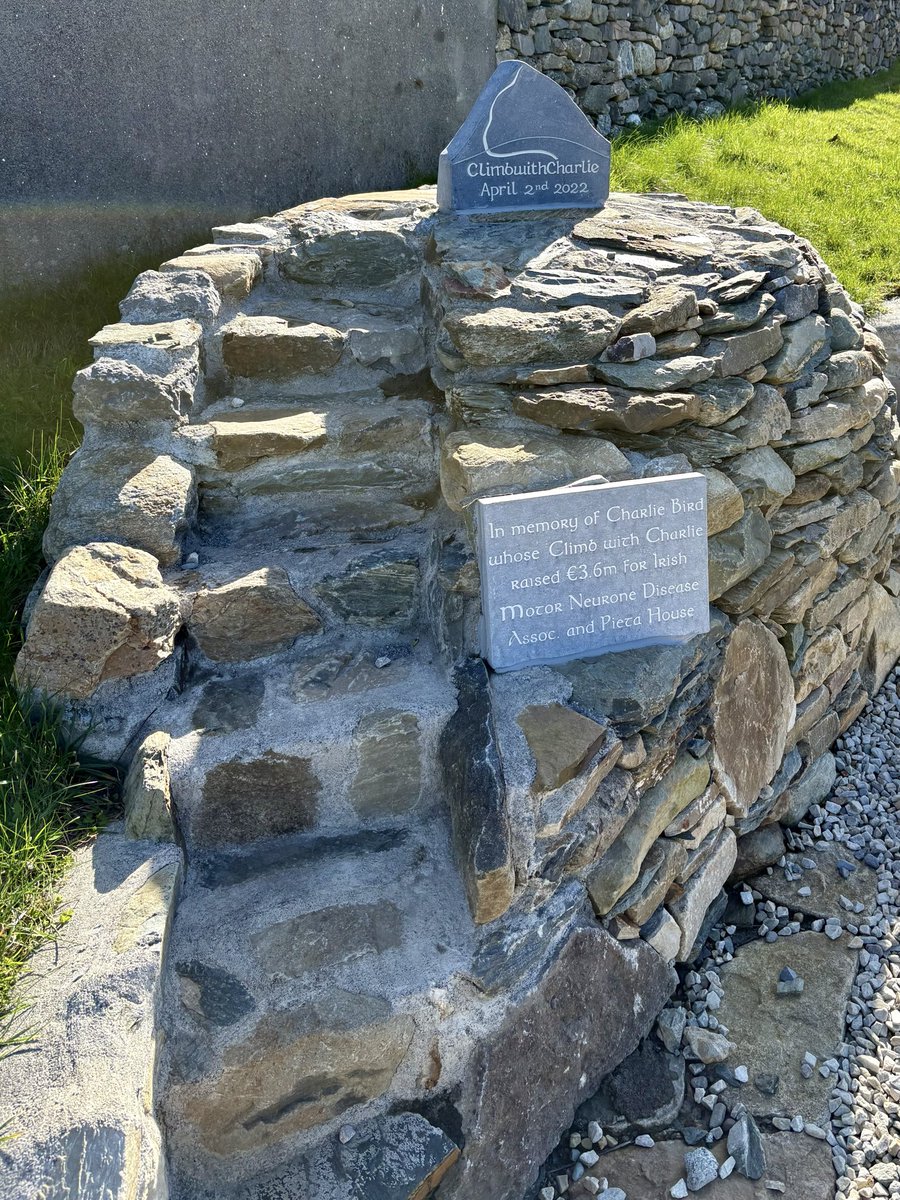 Irish Thalidomide Association tweet media