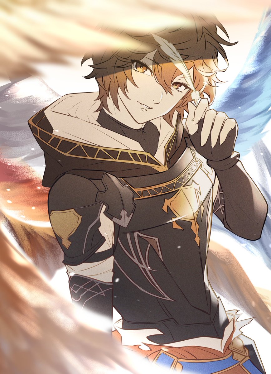 Wanderstill || Commissions Waitlist Open tweet media