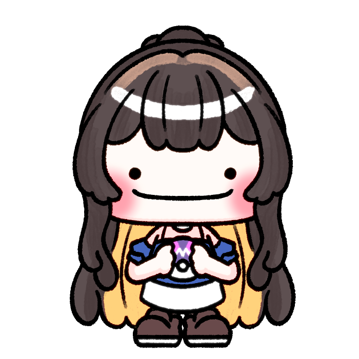 은절🚂 (에셋/고정틀/SD 커미션 상시오픈) tweet media