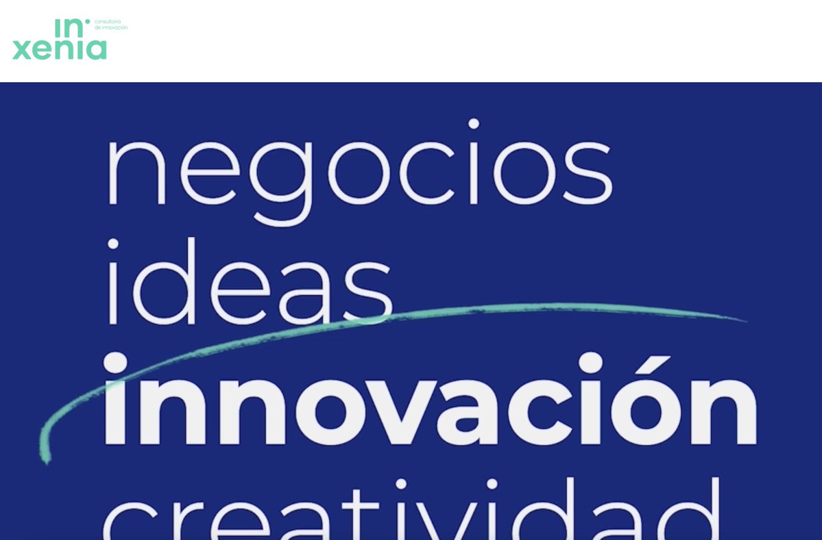 Inxenia DT tweet media