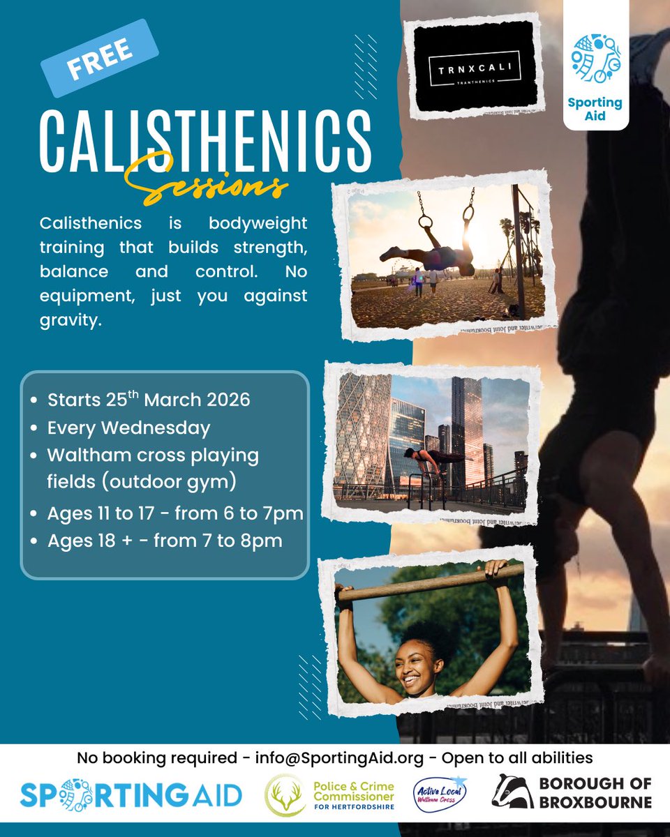 Sporting Aid tweet media