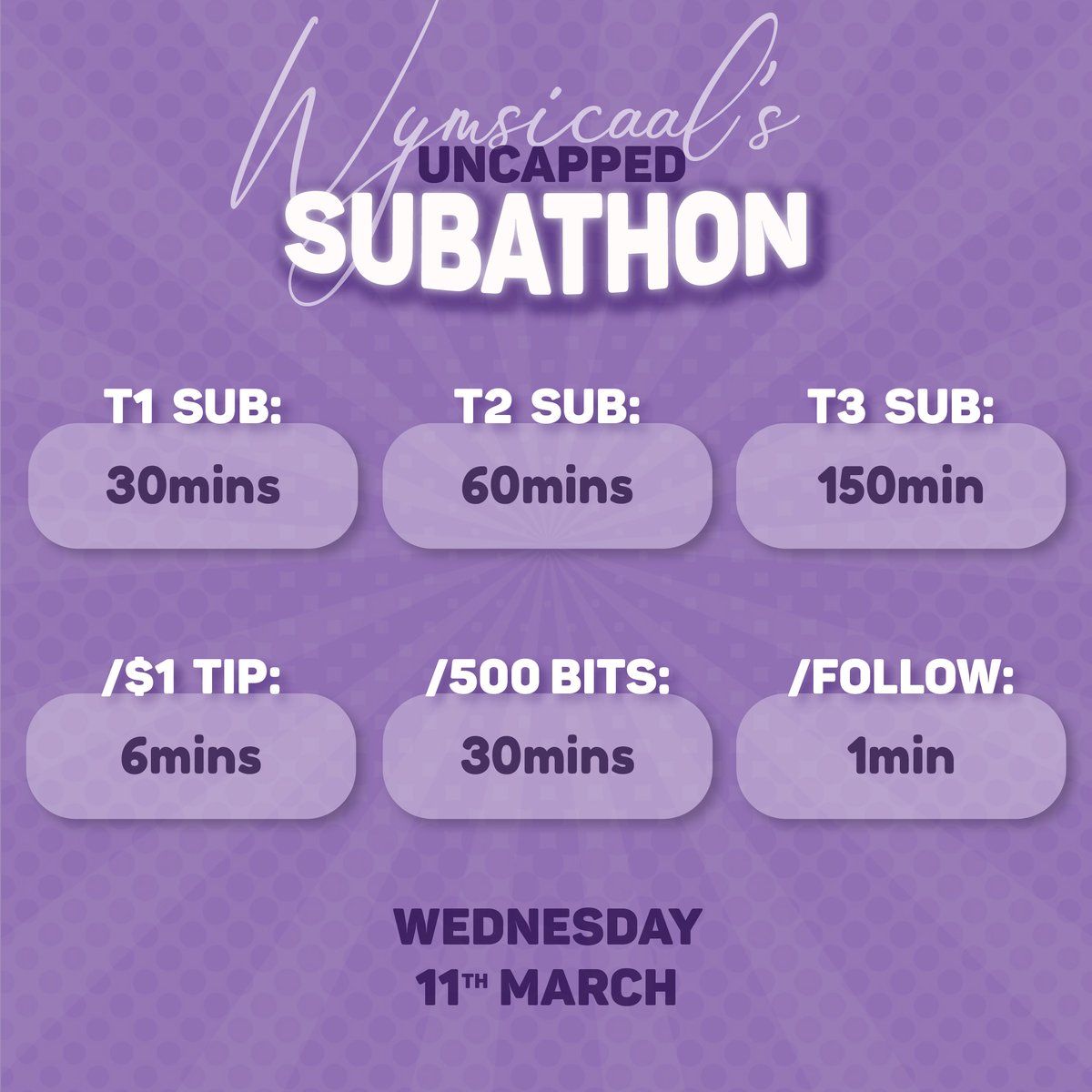 Wymsicaal tweet media