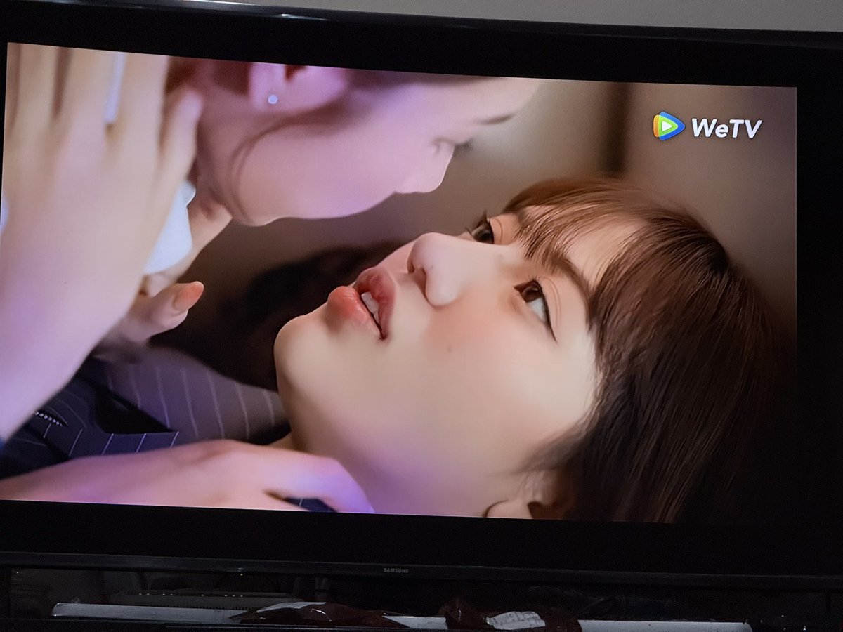 ว้ายยยยยยยยยจยย

 #YesterdayEP6