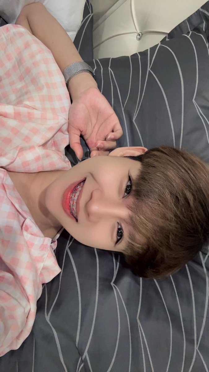 NA NO 💗 tweet media