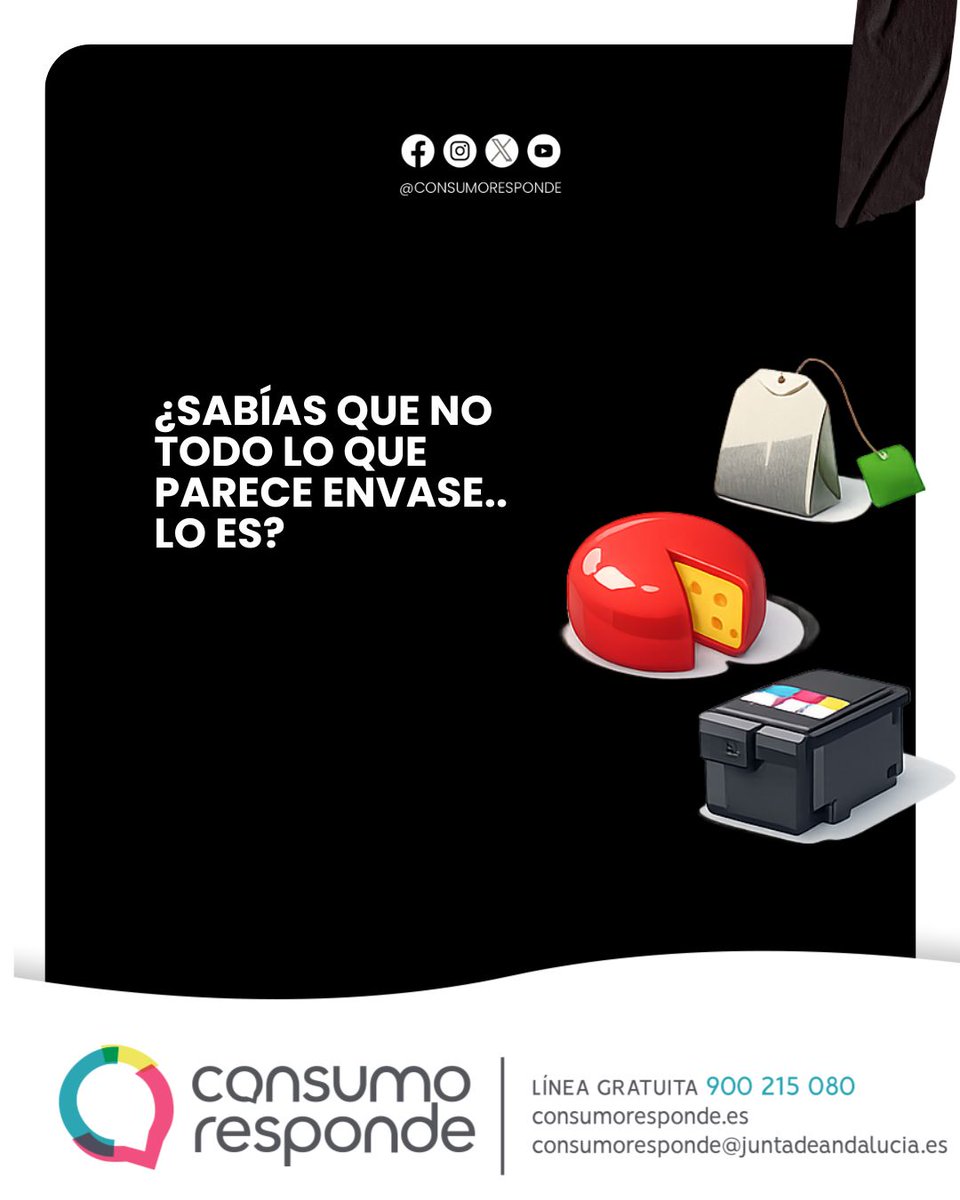 Consumo Responde tweet media