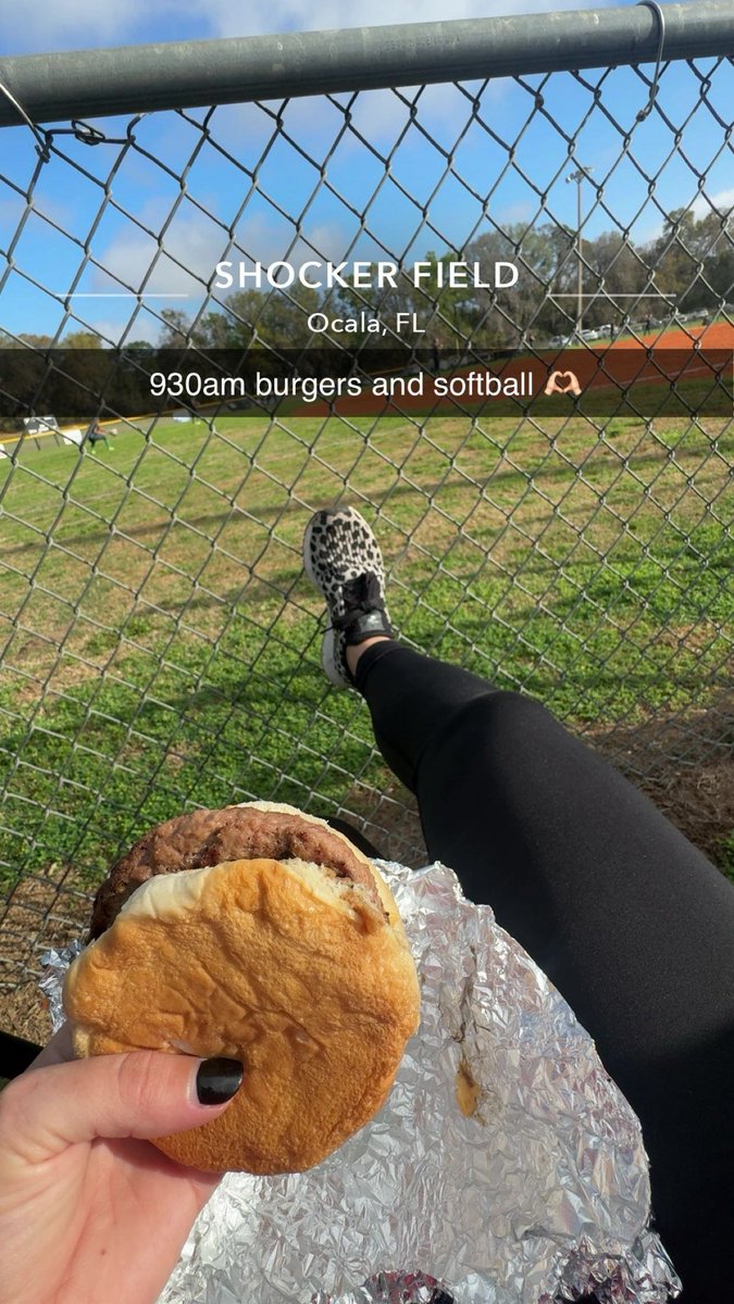 Soccer practice and 2 day softball tournament in full effect over the weekend⚽️🫶🏻🥎