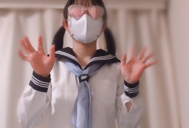 まなみ tweet media