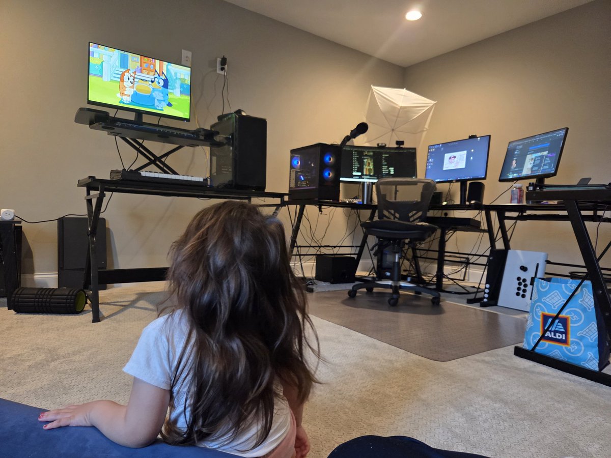 AutoMattock tweet media