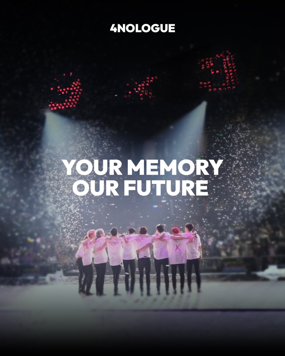 4NOLOGUE tweet media