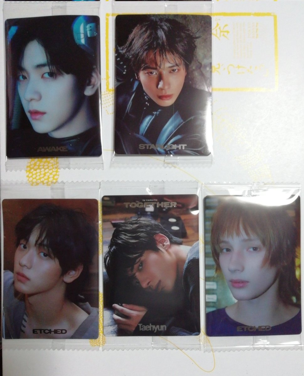 クローバー tweet media