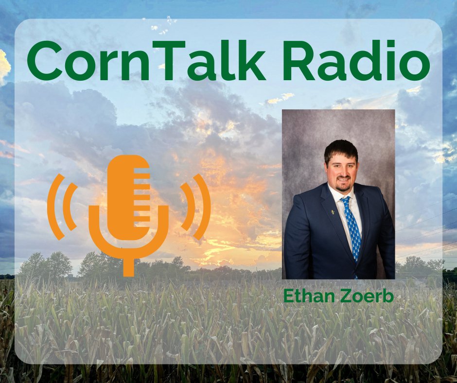 Nebraska Corn Growers Association tweet media