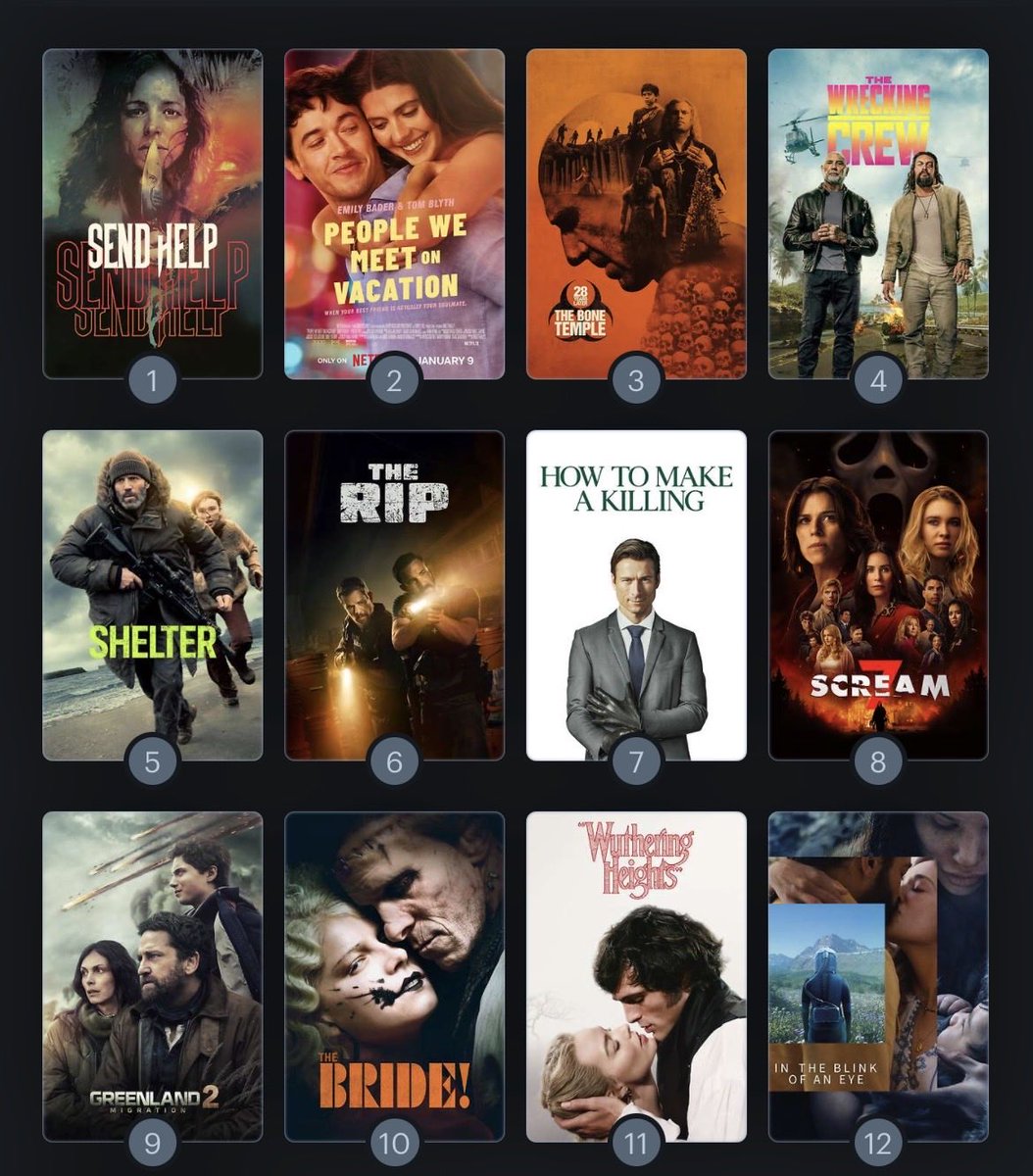 Spoiler Steve talks Movies tweet media