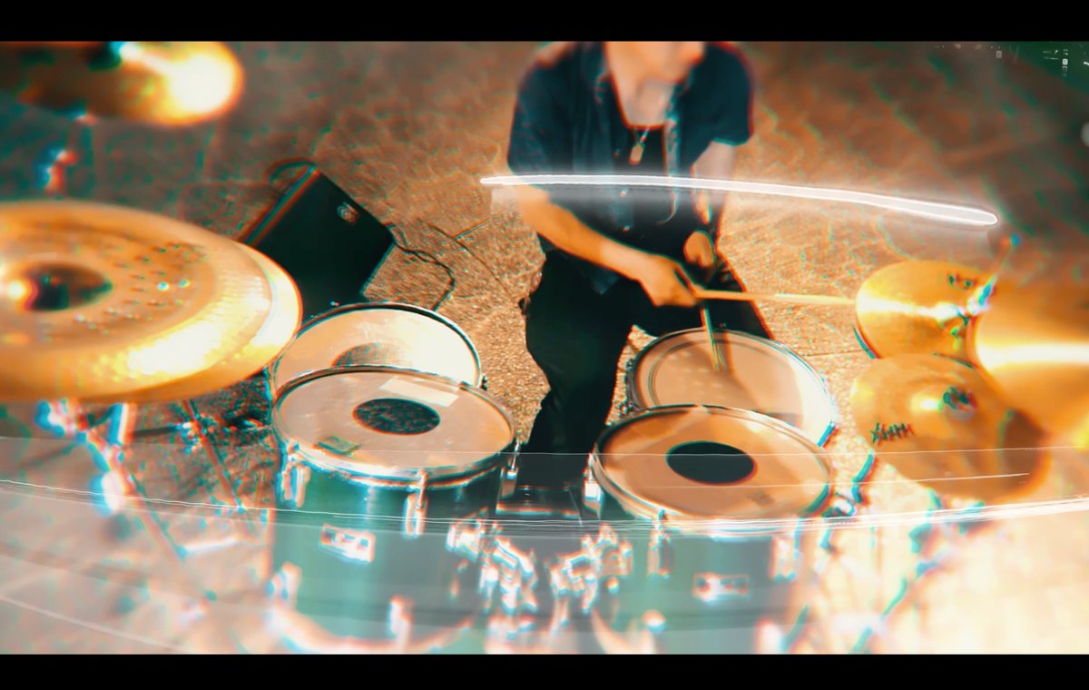 usagi535's tweet photo. SECOND LIGHT.
一作目「終わりのない夜に」
MV制作で参加させていただきました!
今後の作品が楽しみでしかないこのメンバー
まずは 5/1 仙台ROCKATERIA
自主企画!
ぜひ!
https://t.co/VpqMrtkDpx
#SECONDLIGHT.
#FUNNEL https://t.co/yTz42T8fif