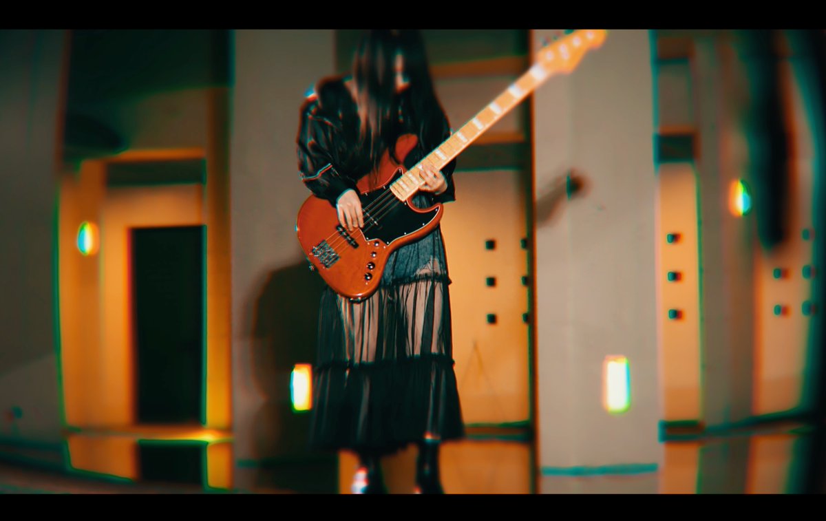 usagi535's tweet photo. SECOND LIGHT.
一作目「終わりのない夜に」
MV制作で参加させていただきました!
今後の作品が楽しみでしかないこのメンバー
まずは 5/1 仙台ROCKATERIA
自主企画!
ぜひ!
https://t.co/VpqMrtkDpx
#SECONDLIGHT.
#FUNNEL https://t.co/yTz42T8fif