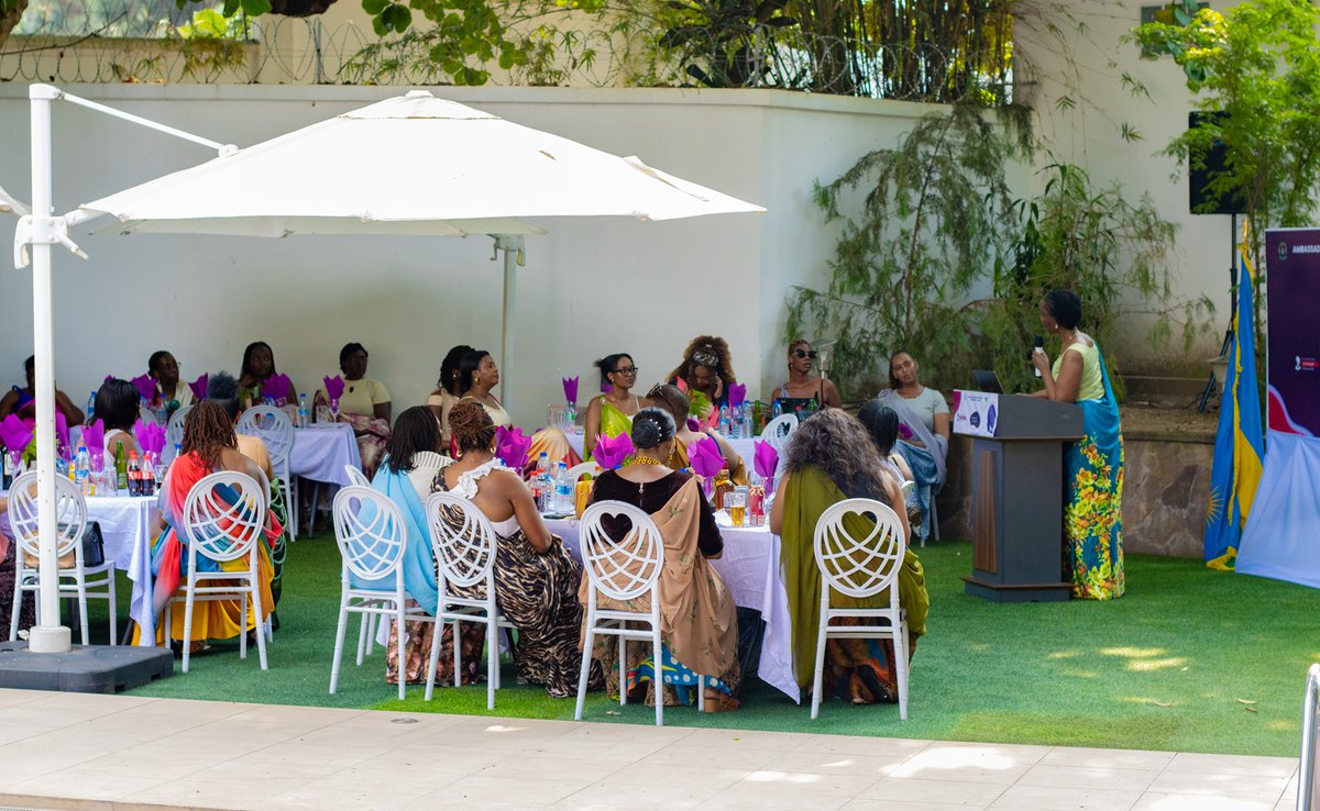 Imvaho Nshya | Rwanda tweet media