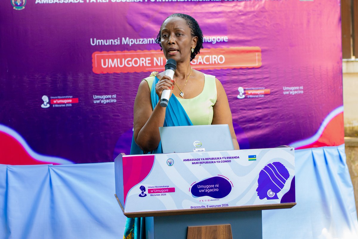 Imvaho Nshya | Rwanda tweet media