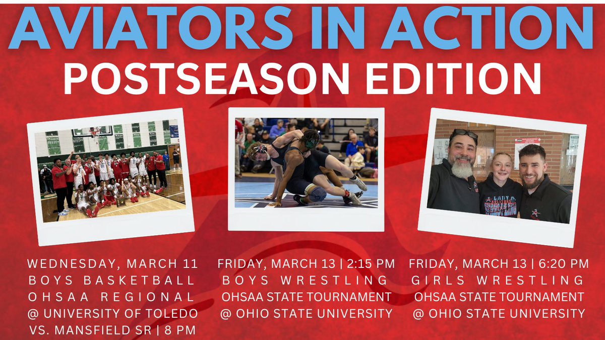 Aviator Athletics tweet media