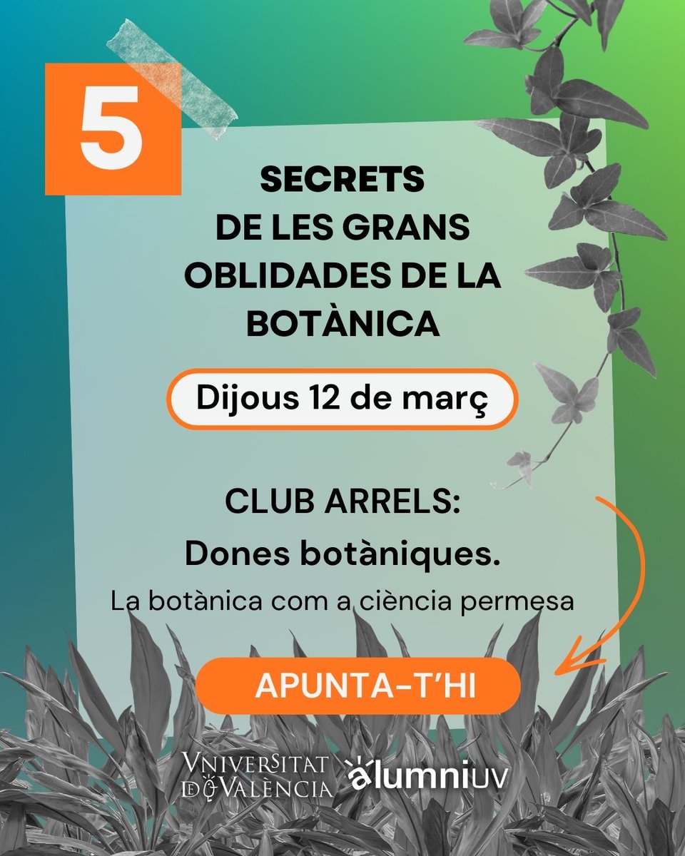 AlumniUV tweet media